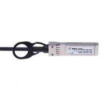 Arista Networks CAB-SFP-SFP-10MA Compatible 10G-DAC-CU SFP+ to SFP+ Active 10M (32.8ft) 24AWG Direct Attach Cables